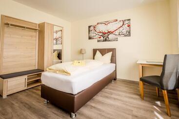 Apart Hotel Boardinghaus Modern Living