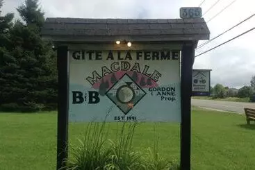 Gite Macdale B&b