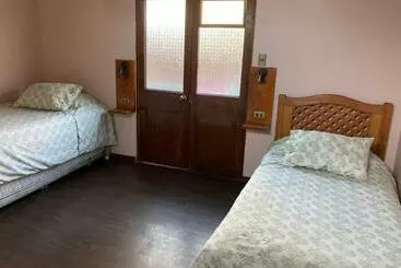 Hostel El Bajo