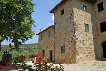 Agriturismo Sommassa