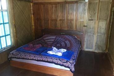 Hotel Eka S Bungalows