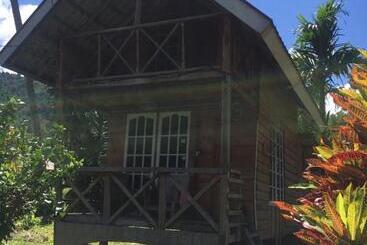 Otel Eka S Bungalows