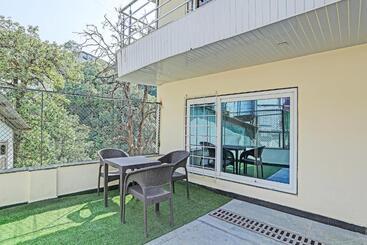 هتل Fab Wood View