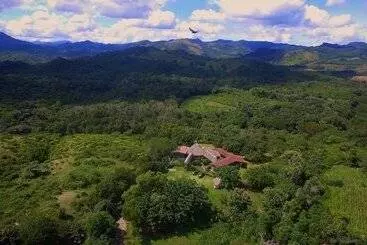 هتل La Pintada Inn