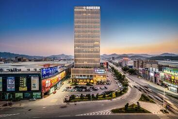 酒店 Nanan Ao Sheng Yi Hao