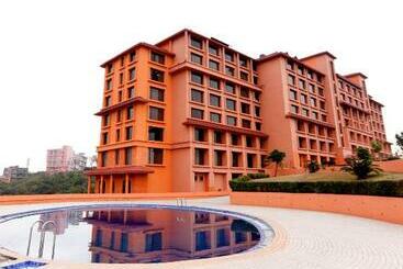 The White Hotel Katra, A Member Of Radisson Individuals