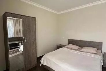 Hotel Villa Bakuriani