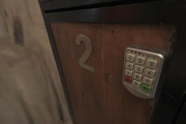 Hôtel White Banana Manila   New