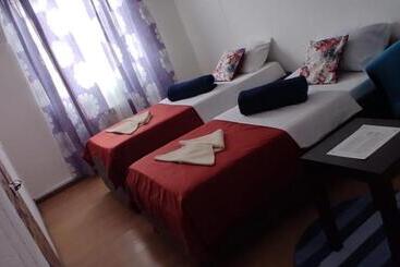 مُتل Bed And Breakfast M Jasmin