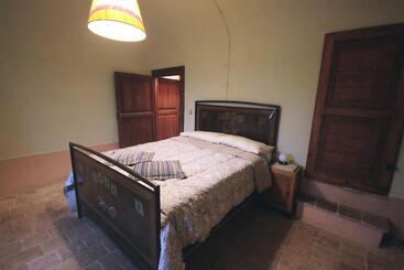 Пансион Al Casolare