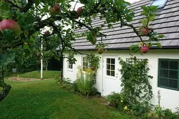 Pension Lillan