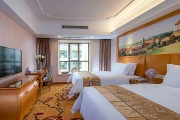 Vienna Hotel Nanning Gaoxin District