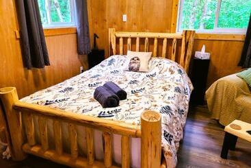 Woodcrest Bed And Breakfast