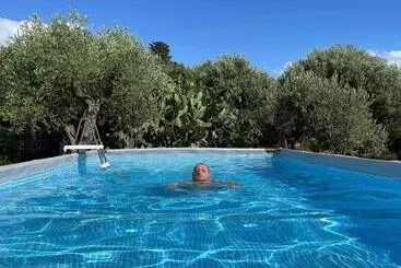 Nocleg ze śniadaniem Villa Enea Monopoli