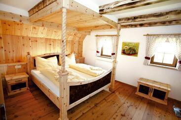 Familienhotel Petschnighof