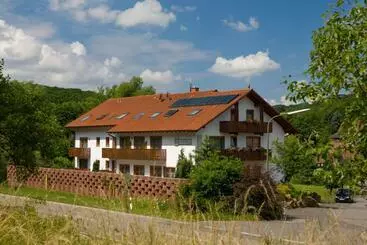 Hotelli & Landgasthaus Pfeifertal