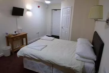 ホテル The Belfry