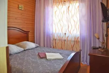 Pensão лісова казка