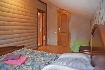 Pensió лісова казка