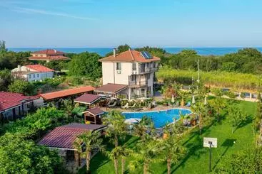 Pansiyon Black Sea Pearl Complex 1