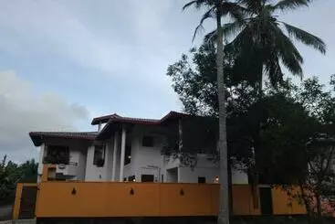 Pensione Su Yu Villa