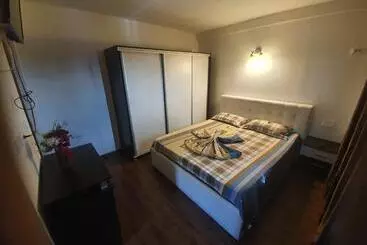 Pensione Vila Dana