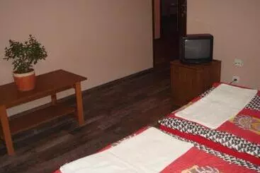 Bed and Breakfast Platán Panzió