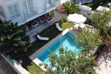 Otel Lara Ilica