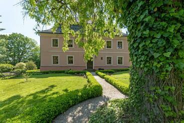 Szálloda Zámeček Klokočov