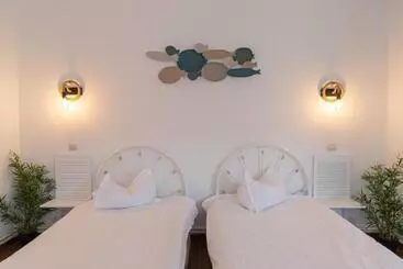 Pension Vila Primavera