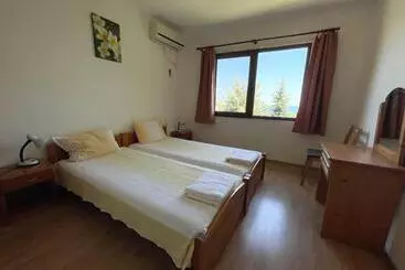 Resort Complex Terazini