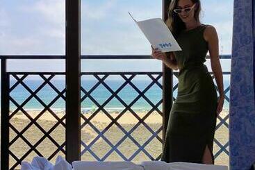 Teos Apartments Primorsko