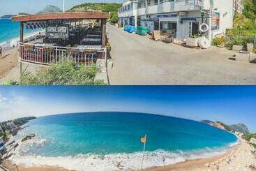 Appart'hotel Villa Barcelona