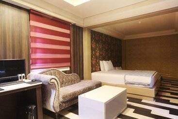 Kyungpook National University Friends