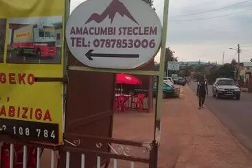 Steclem Bed And Breakfast