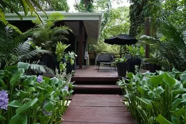 Barrier Beach Resort