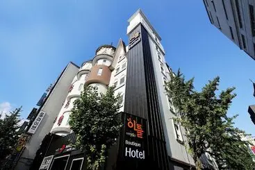 Boutique Etle