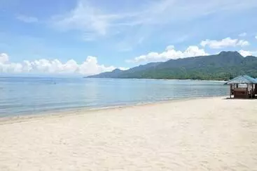 Paseo Verde Beach Resort