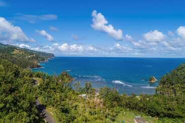 Atlantique View Resort & Spa