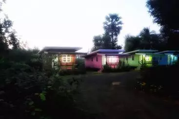 Chomnok Chommai Resort