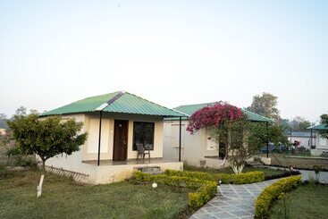 Greenscape By Beyond Stay Madhai