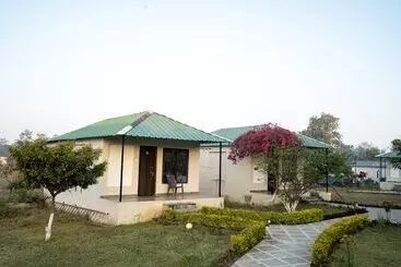 Greenscape By Beyond Stay Madhai