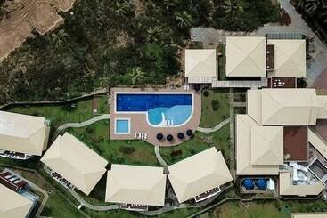 Ponta De Inhambupe Hotel Boutique & Spa By Slaviero Hotéis