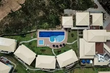 Ponta De Inhambupe Hotel Boutique & Spa By Slaviero Hotéis