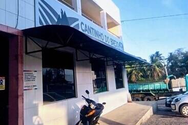 Cantinho Do Brejo Pousada