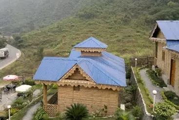 Manakamana Rising Resort