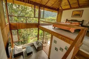Terrabambu Lodge