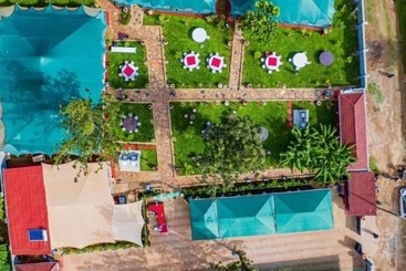 Lovely Garden Guest Home