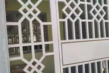The Rhine Guest House Eldoret