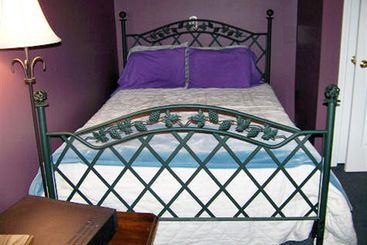 민박 Lil Black Bear Inn